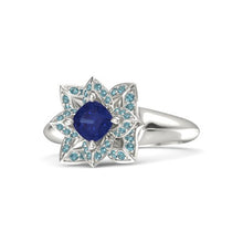 Load image into Gallery viewer, CREATE YOUR Lotus Ring