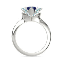 Load image into Gallery viewer, CREATE YOUR Lotus Ring