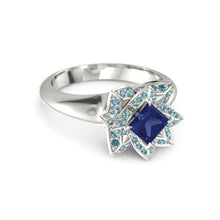 Load image into Gallery viewer, CREATE YOUR Lotus Ring