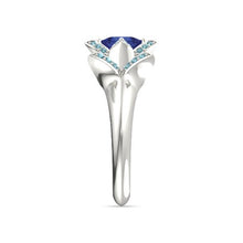 Load image into Gallery viewer, CREATE YOUR Lotus Ring