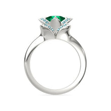 Load image into Gallery viewer, CREATE YOUR Lotus Ring
