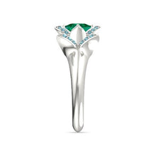 Load image into Gallery viewer, CREATE YOUR Lotus Ring