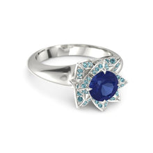 Load image into Gallery viewer, CREATE YOUR Lotus Ring