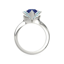 Load image into Gallery viewer, CREATE YOUR Lotus Ring