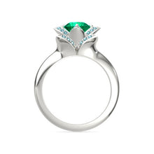Load image into Gallery viewer, CREATE YOUR Lotus Ring